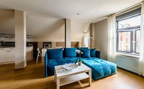 Liepaja Apartments Downtown